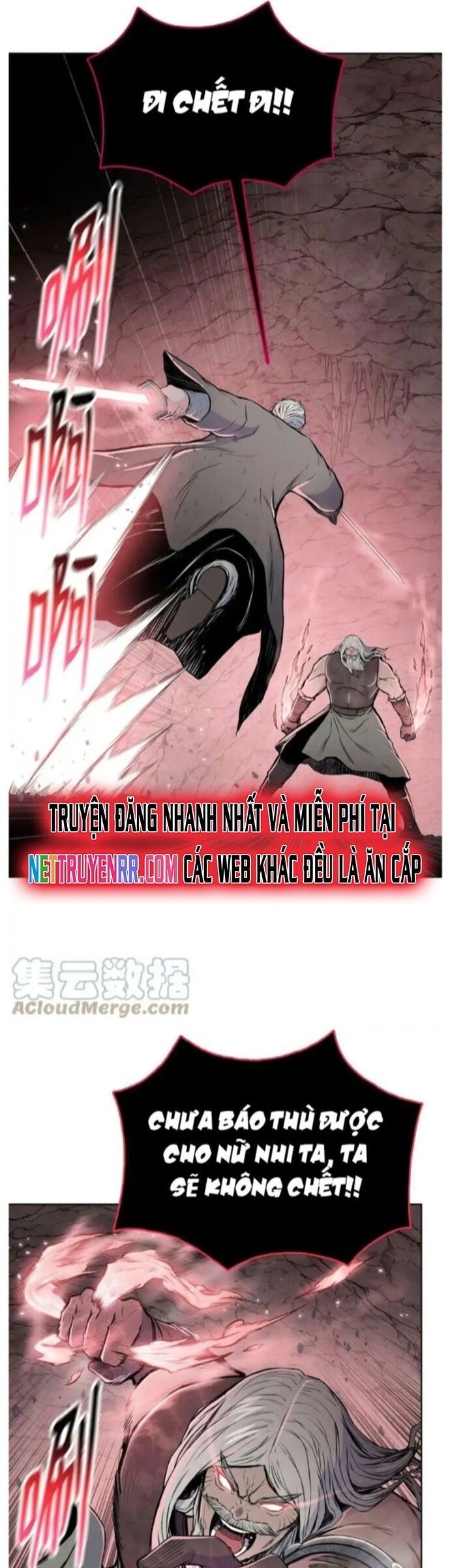 phong vân chiến thần chapter 105 21