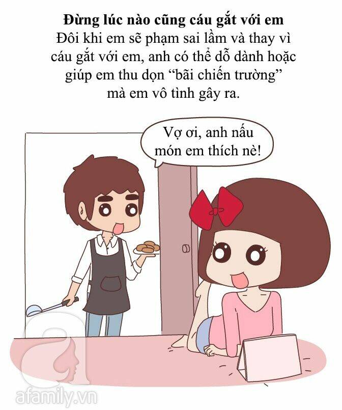 giải mã tình yêu chapter 134 7