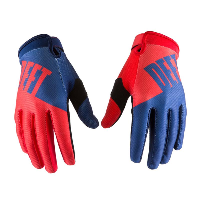 Bán Mềm Găng Tay Xe Đạp Xe Đạp Xe Đạp Thể Thao Đồng Đội Núi MTB Đi Xe Đạp Găng Tay Thoáng Khí Ngoài Khơi Đường Xe Máy Găng Tay Thể Hình