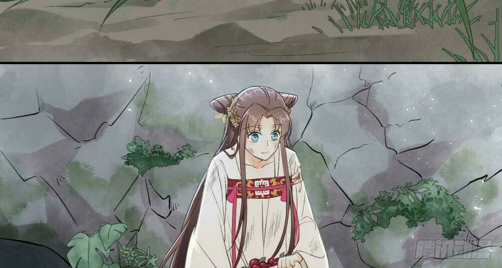 vương gia ba tuổi rưỡi của tôi chapter 15 29