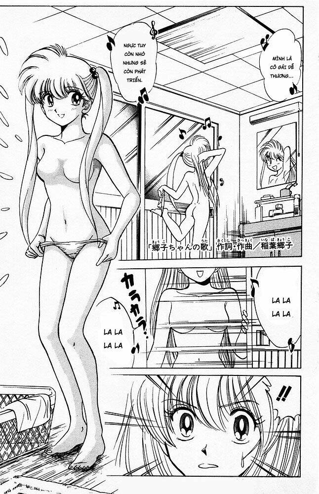 jigoku sensei nube - người thầy dũng cảm chapter 55 1