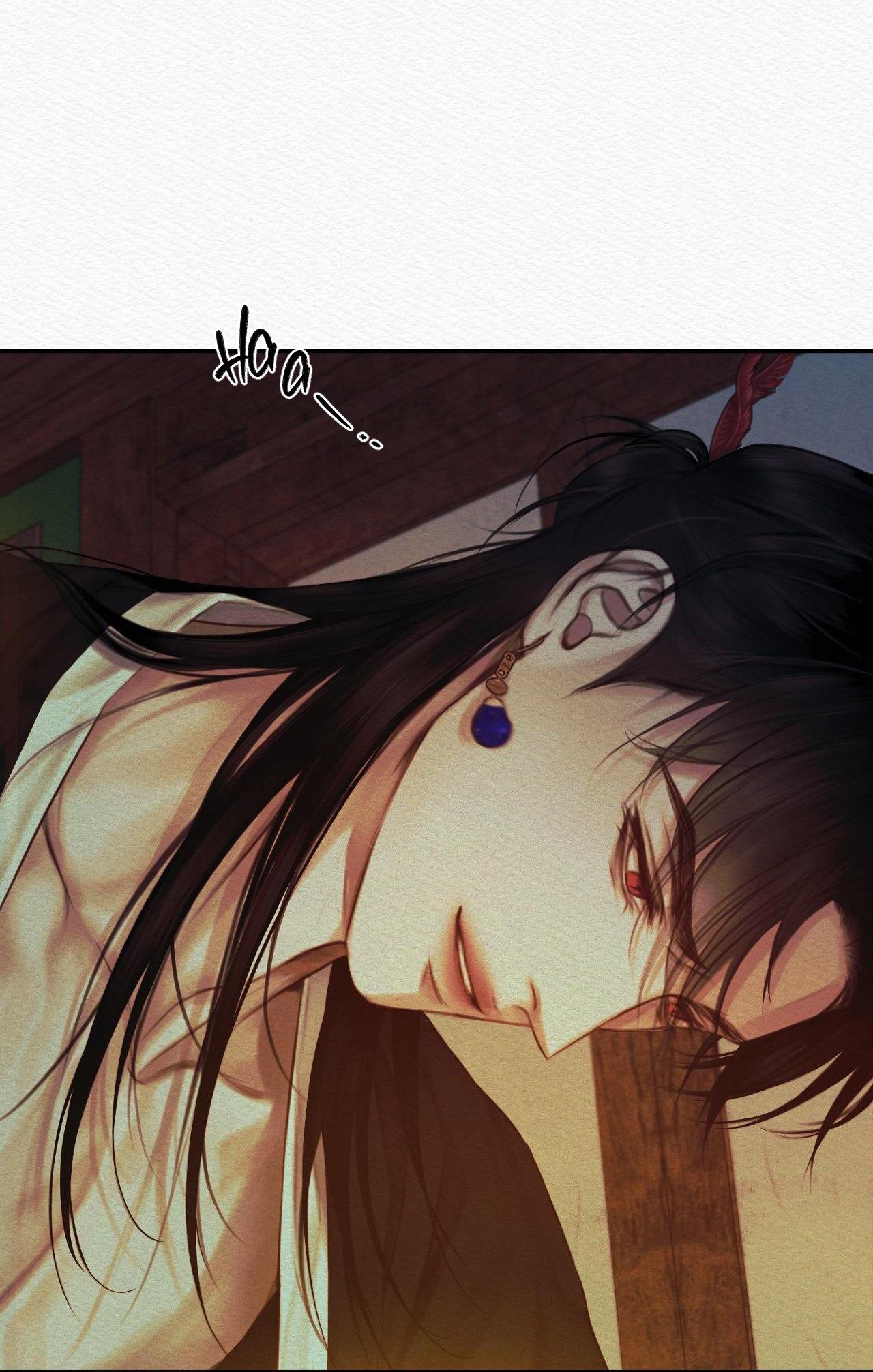 qủy dạ khúc chapter 42 8