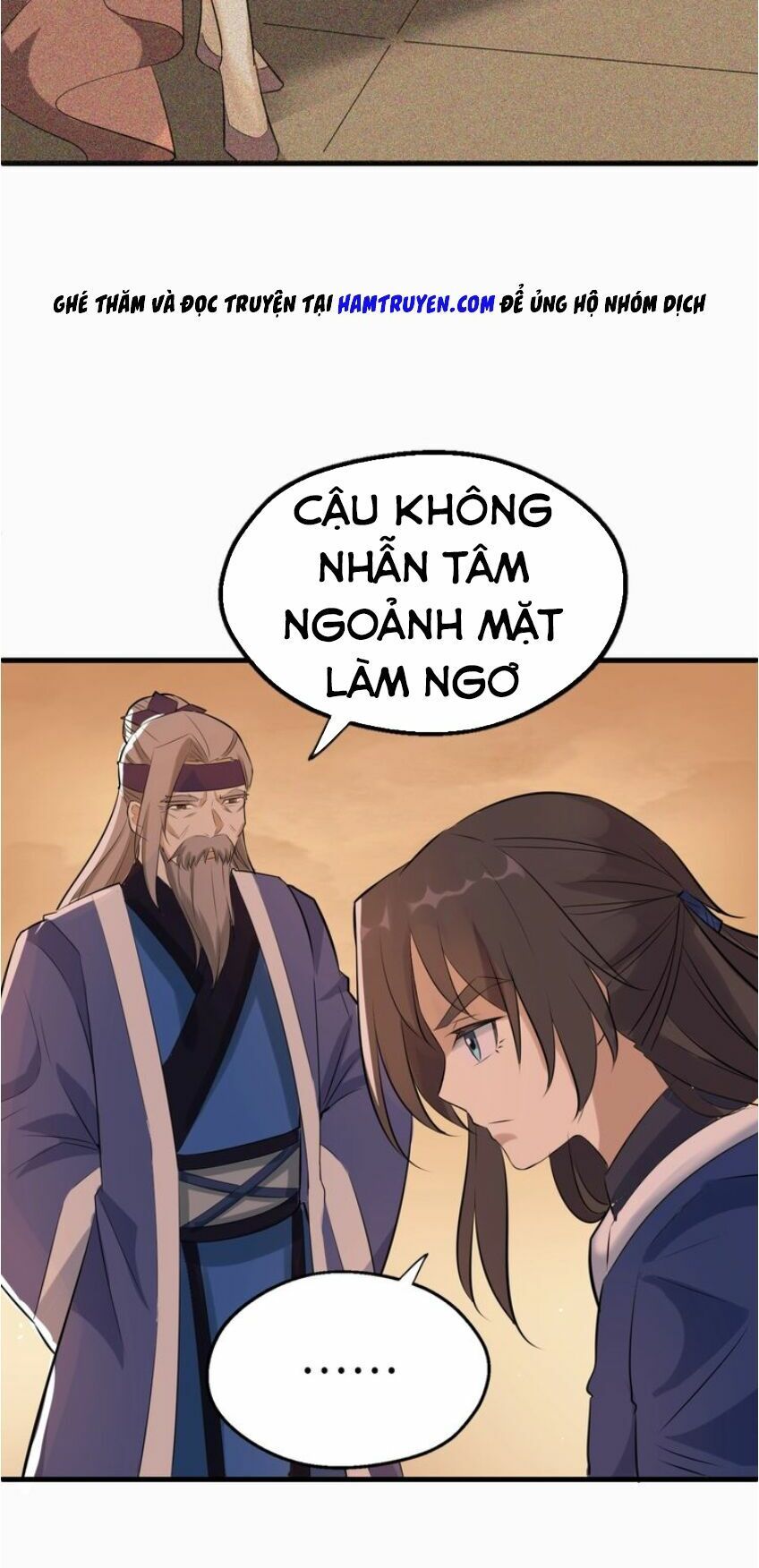 đại nghịch chi môn chapter 42 11