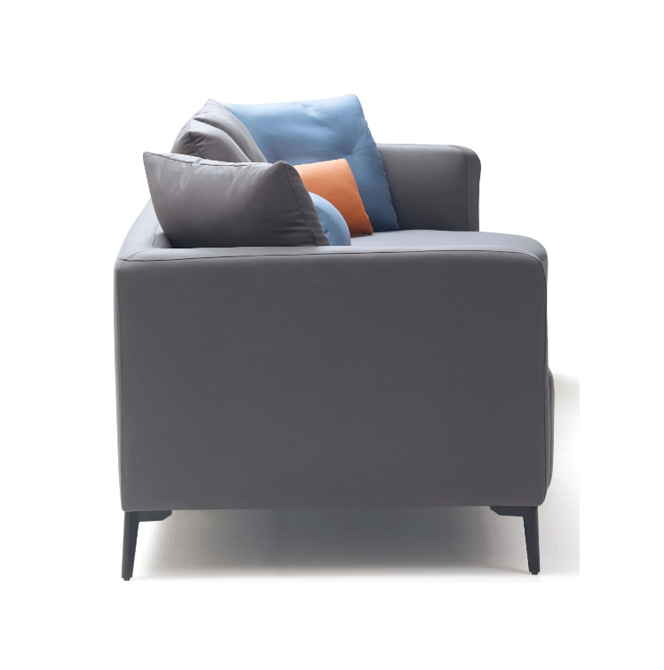 Sofa băng phòng khách JNSL02 hiện đại Juno Sofa KT Ngang 324cm x Cao 72cm x Sâu 120cm