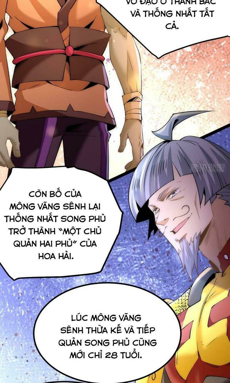 đô thị đỉnh phong cao thủ chapter 128 12