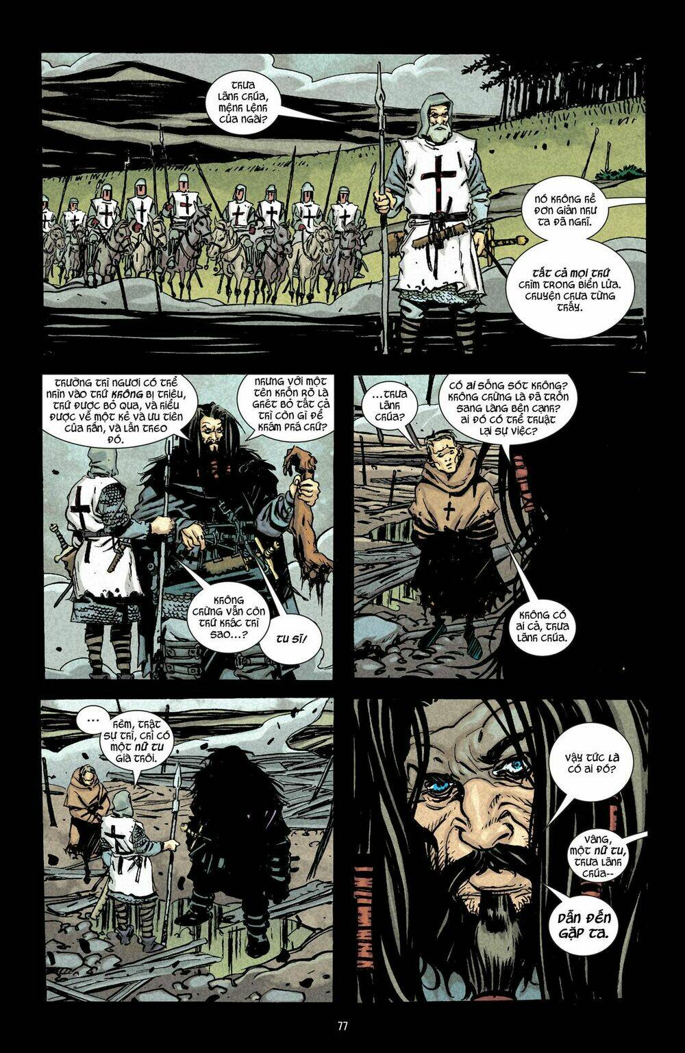 northlanders chapter 32 4
