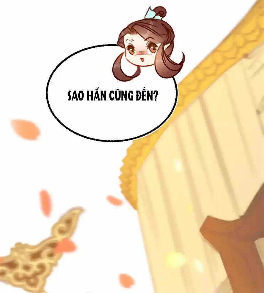 phượng hoàn triều: vương gia yêu nghiệt xin tránh đường chapter 28 56