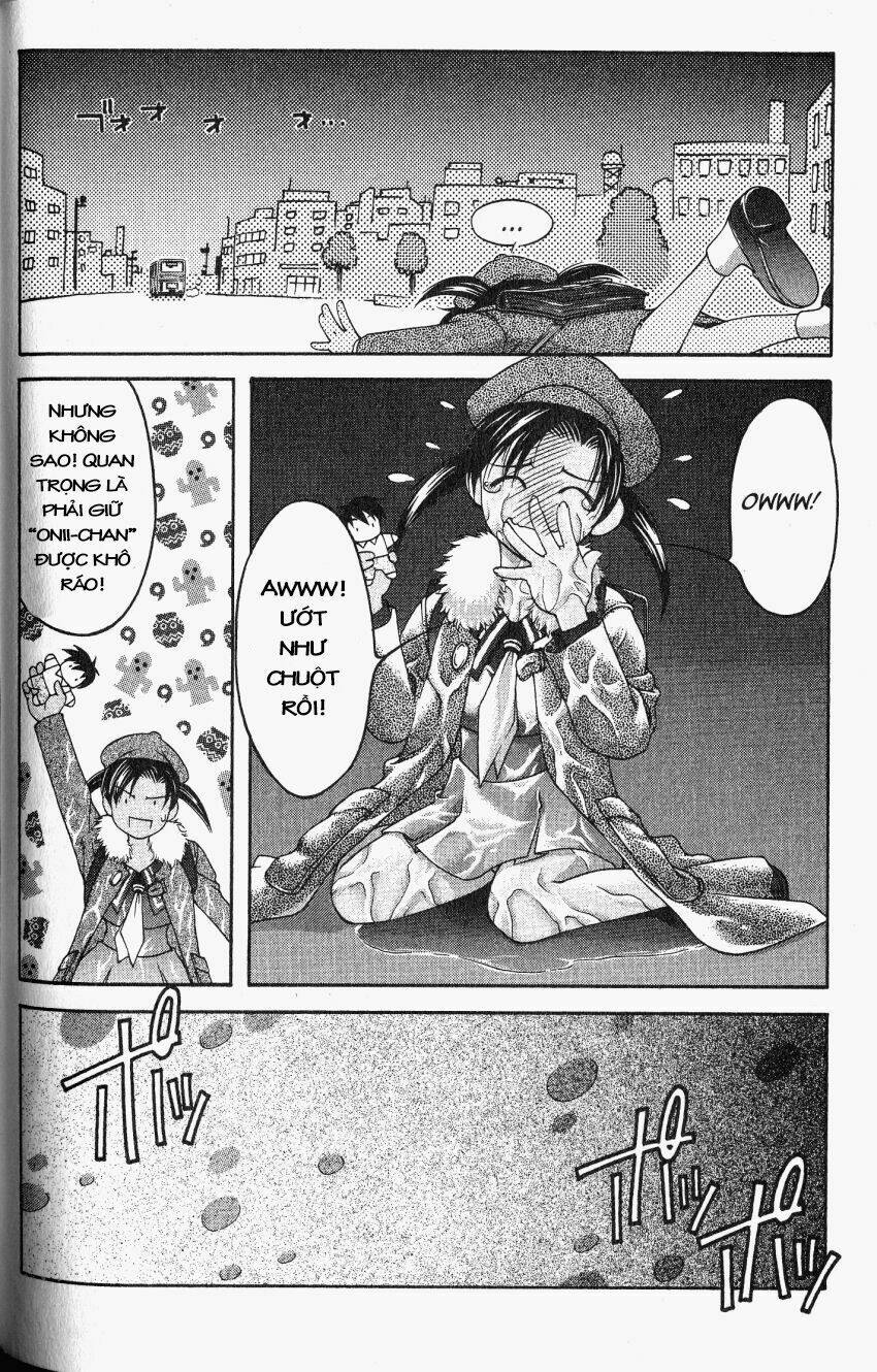 ai yori aoshi chapter 64 11