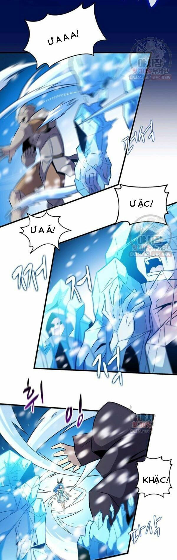 arcane sniper chapter 33 32