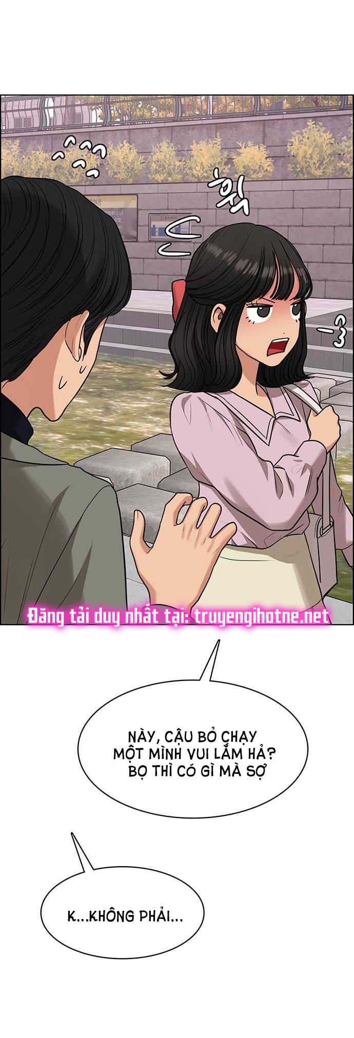 vẻ đẹp đích thực - true beauty chapter 231.2 1