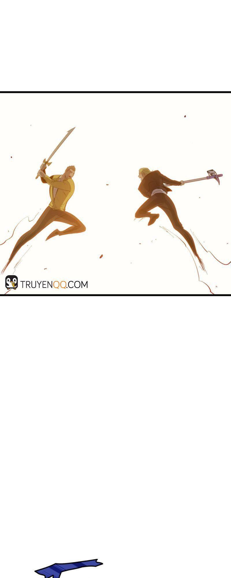 tôi trở lại thăng cấp một mình chapter 17 61