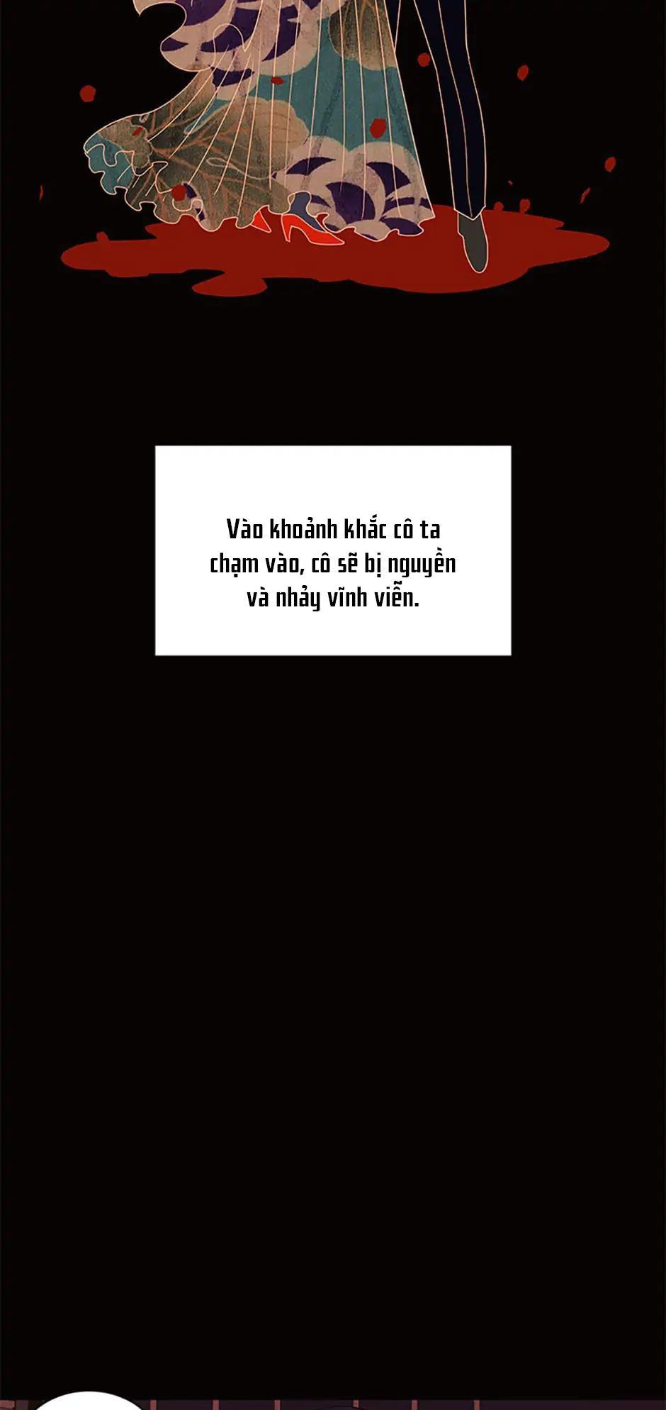 tiểu thuyết đầu tay của ác nữ chapter 25.1 8