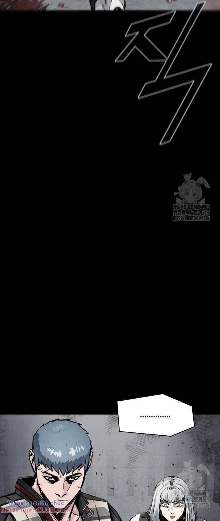 mật mã mê cung chapter 100 14