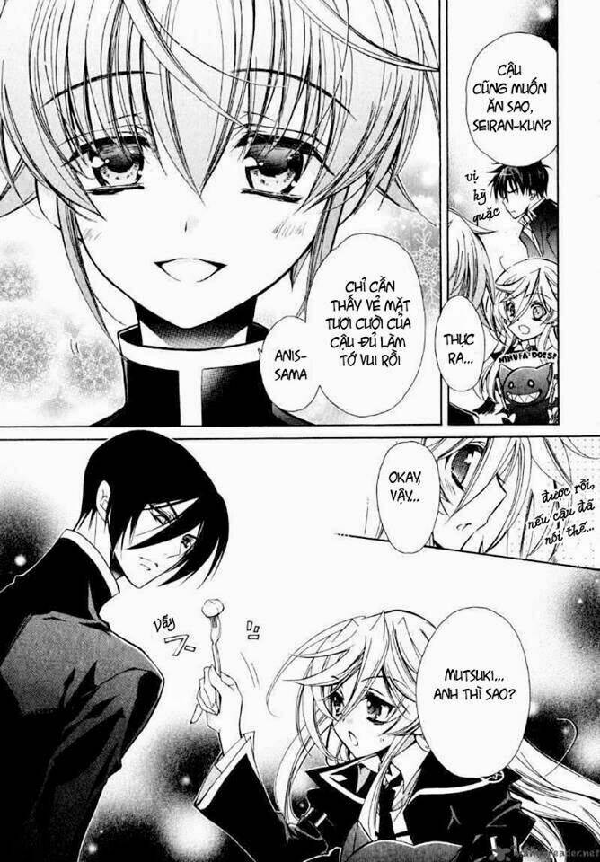 nụ hôn của công chúa tường vi chapter 17 6