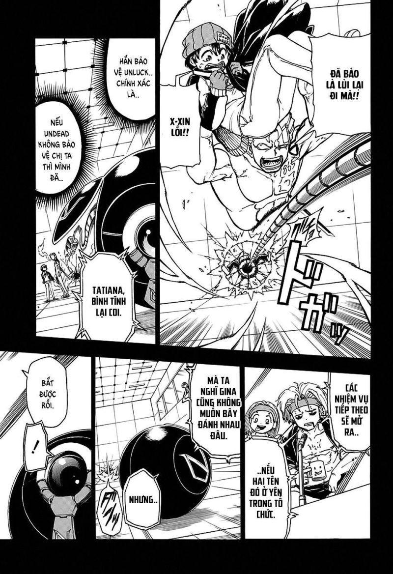 undead unluck chapter 25 5