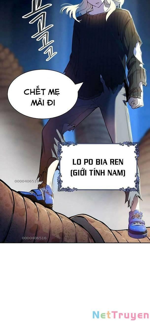 tòa tháp bí ẩn 2 chapter 561 4