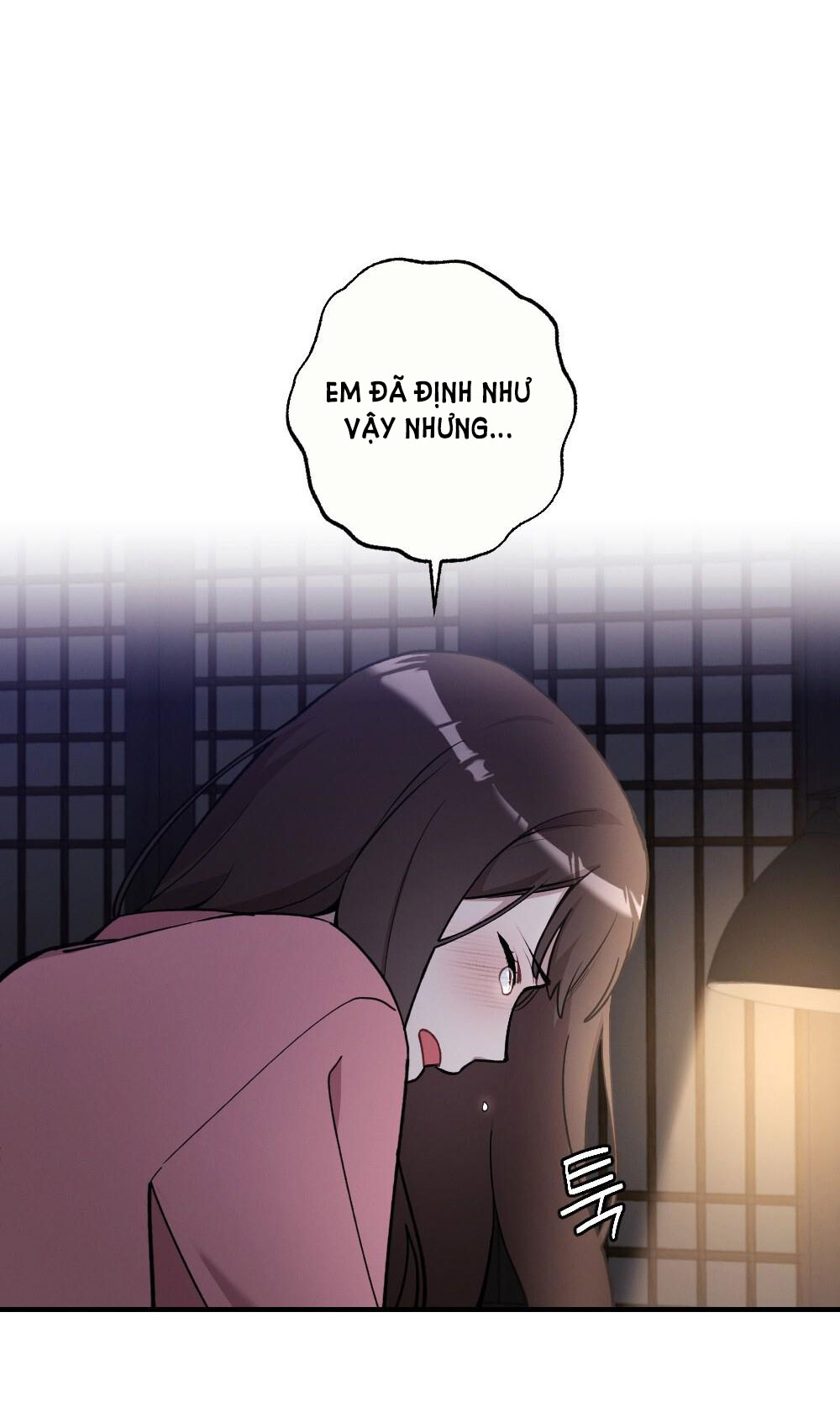 Sự Thuần Khiết Của Mùa Đông Năm Ấy chapter 42.2 - Trang 27