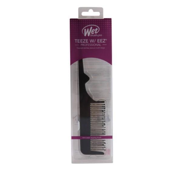 Lược đánh rối WET BRUSH màu đen