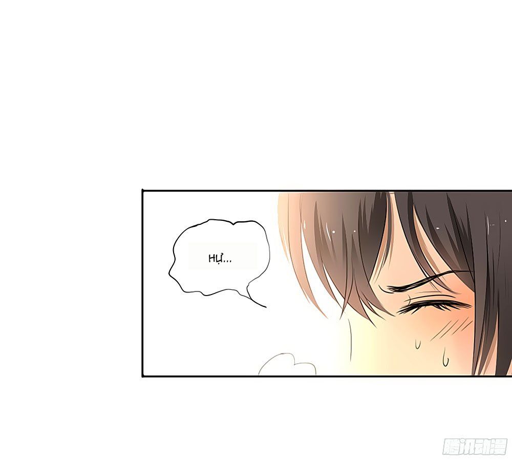 sinh sinh tương thác chapter 33 4