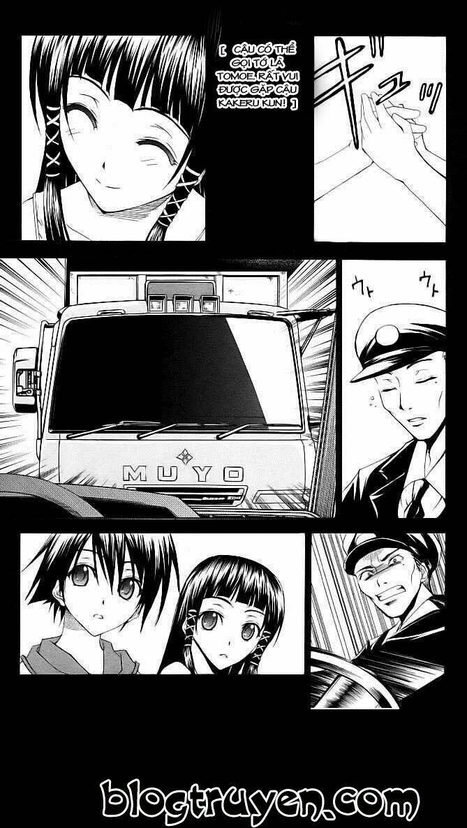 psycho buster chapter 19 3