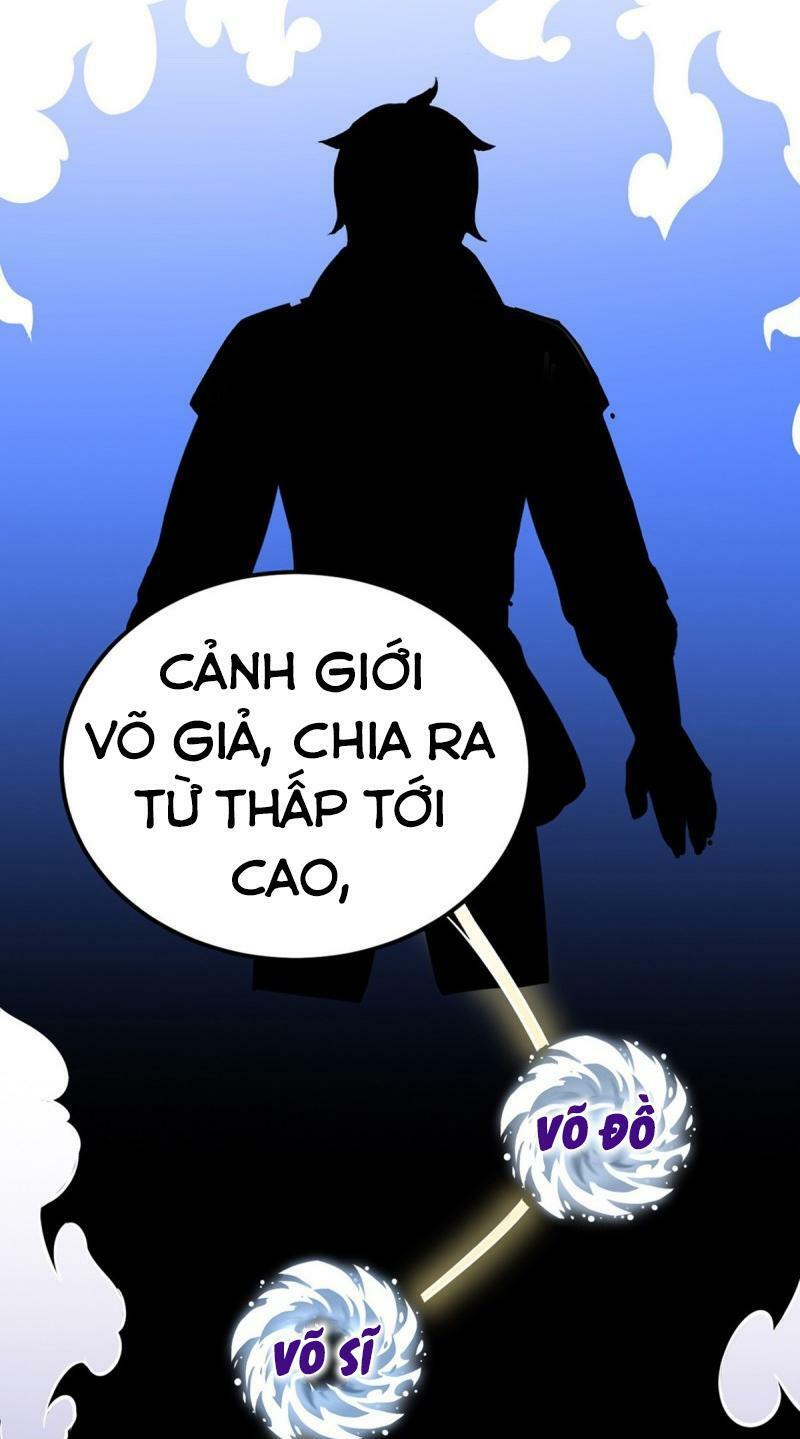 võ đạo độc tôn chapter 163 19