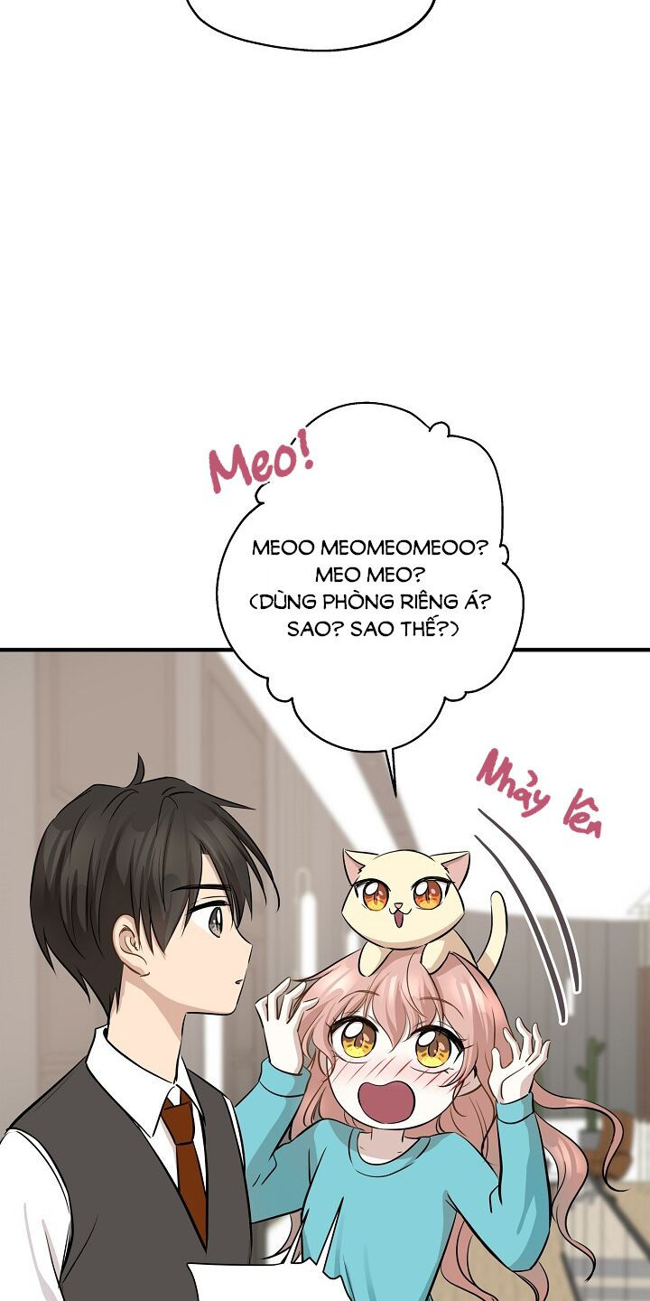 cuộc sống kỳ thú chapter 64 25