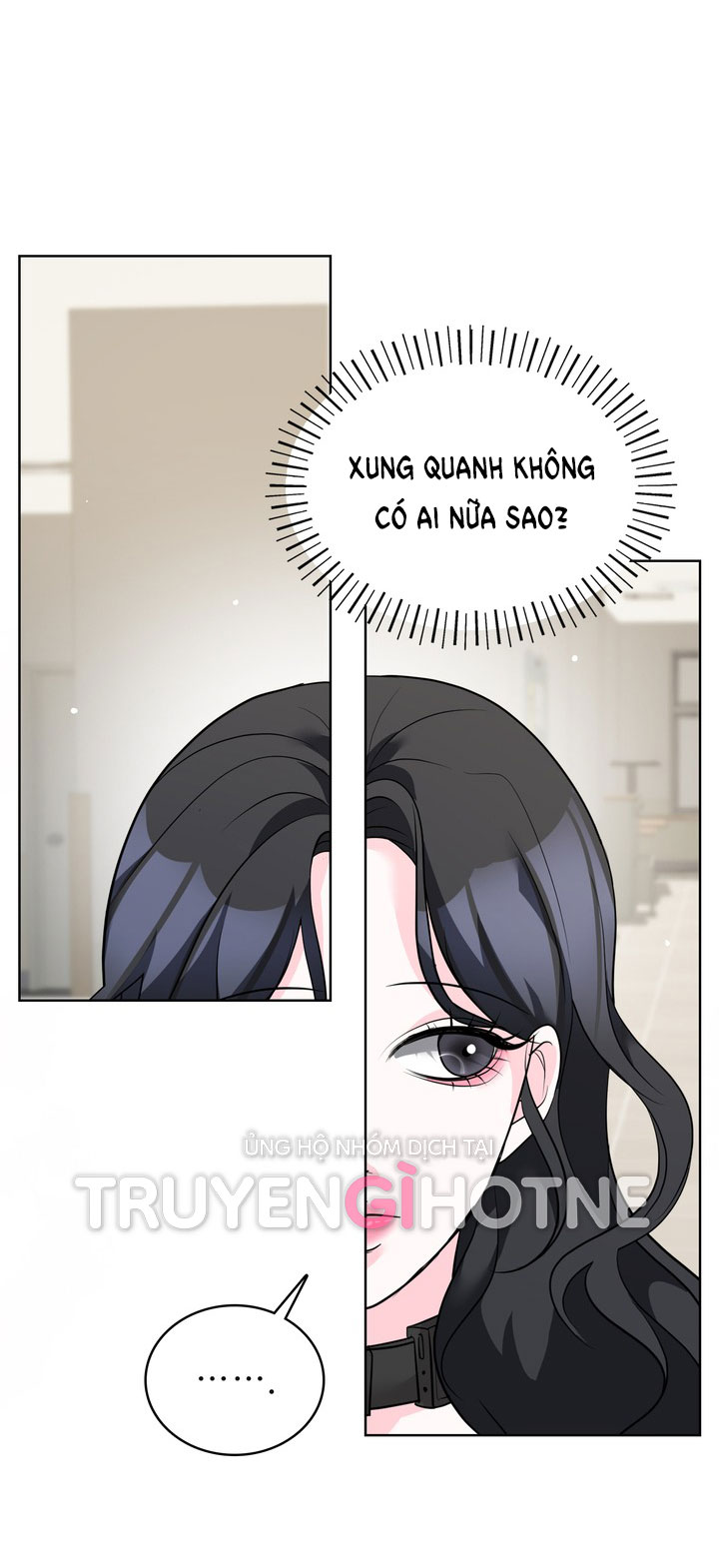 [18+] điều em cố giấu chapter 10.2 1