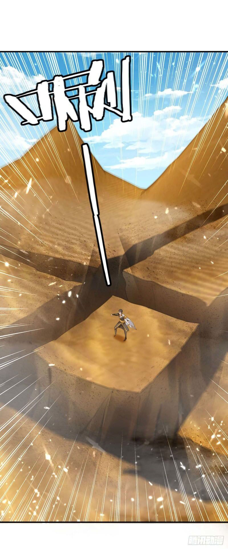 tối cường thăng cấp chapter 239 10