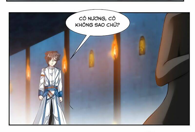 cửu dương thần vương chapter 50 12