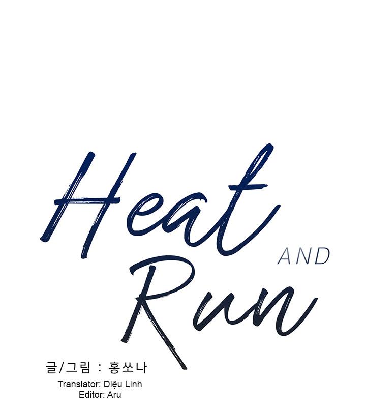 [har] đụng là nóng mà chạm là chạy chapter 5 2