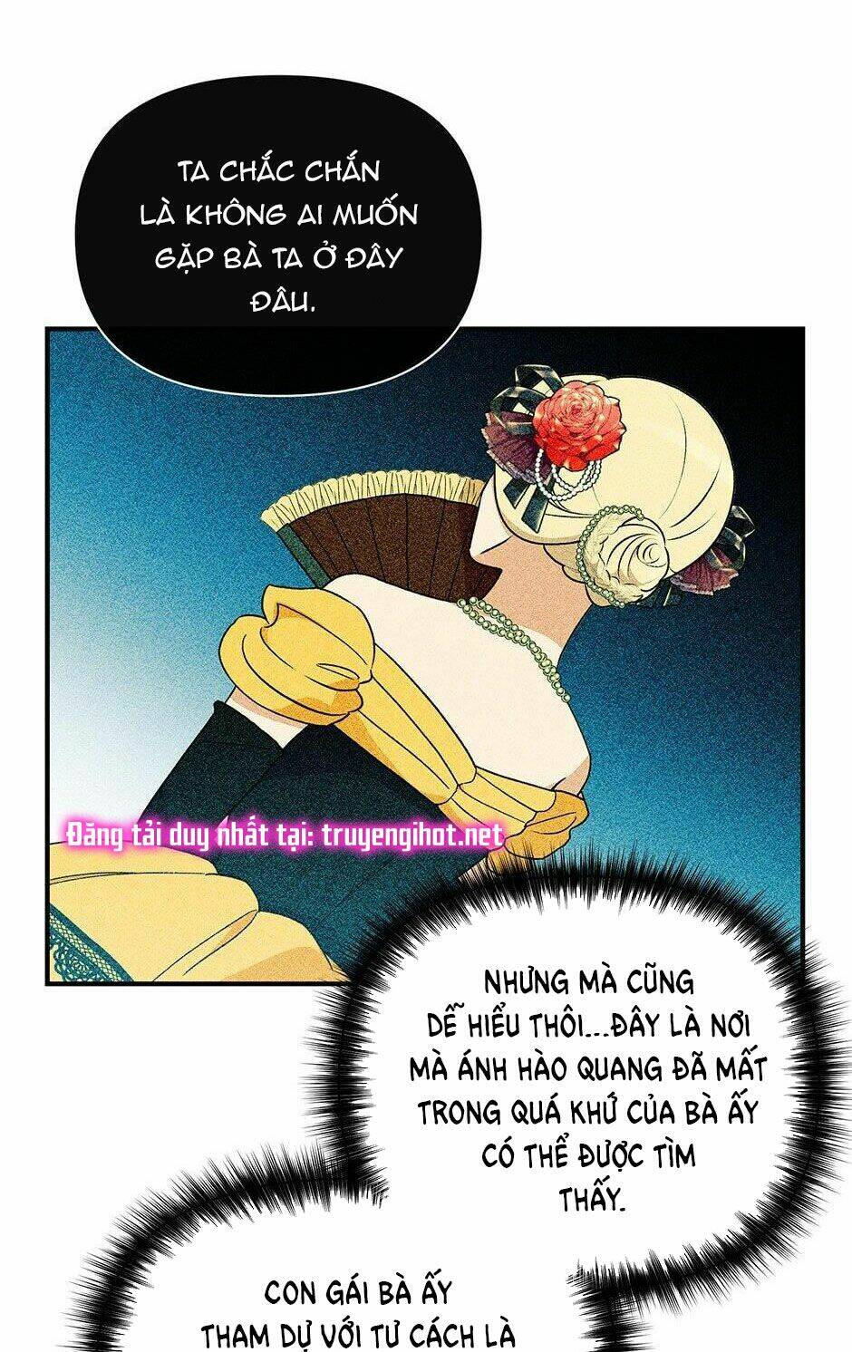 khế ước của nữ công tước quái vật chapter 90 7