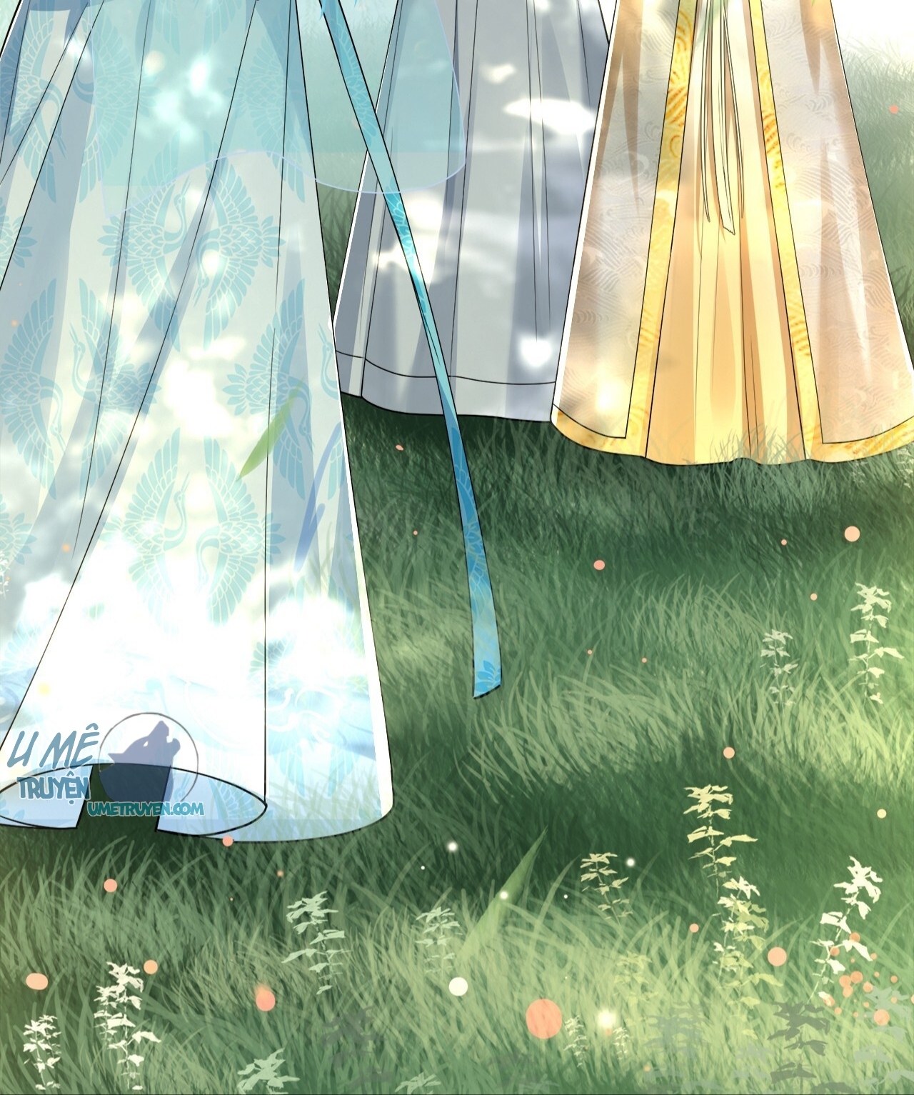 phượng hoàng vu phi chapter 29 4
