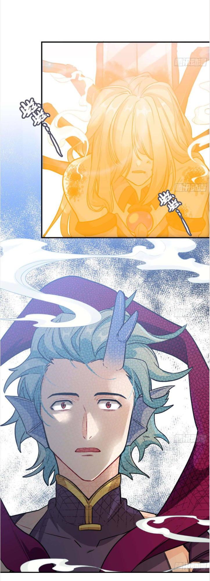 khởi đầu bằng một con côn chapter 134 8