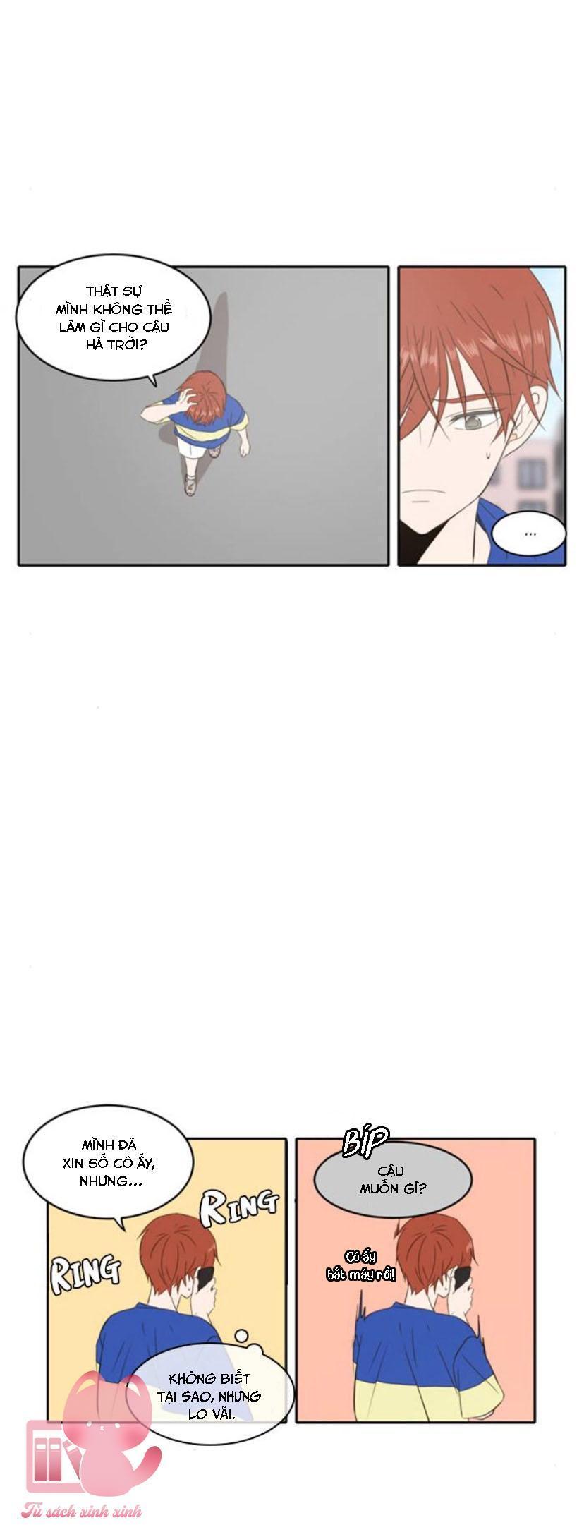 a good day to be a dog chapter 80 24