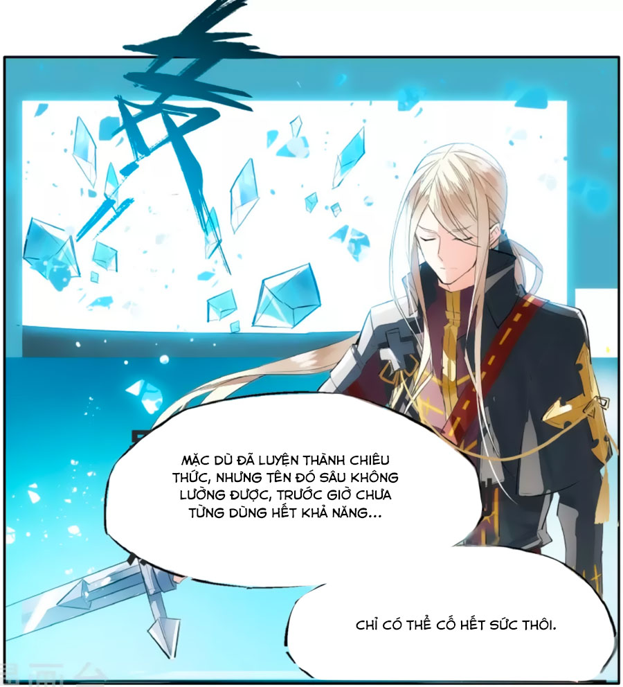 nữ nhân dũng cảm chapter 69 31