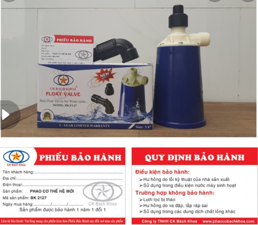 Phao Cơ Thông Minh - Mẫu Thế Hệ Mới 2020 Cao Cấp