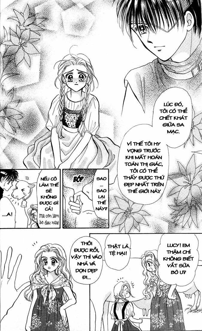 a fairy tale for you chapter 4 4