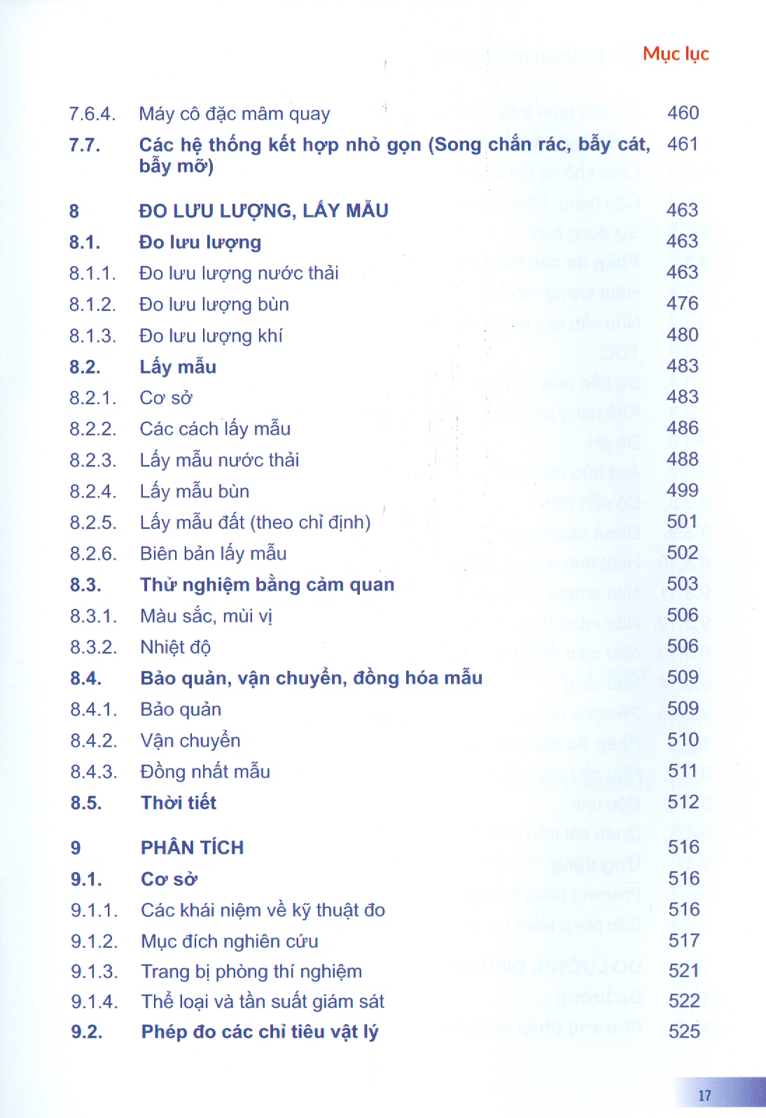 Sổ Tay Nghề Kỹ Thuật Môi Trường (Bản in màu, bìa cứng)