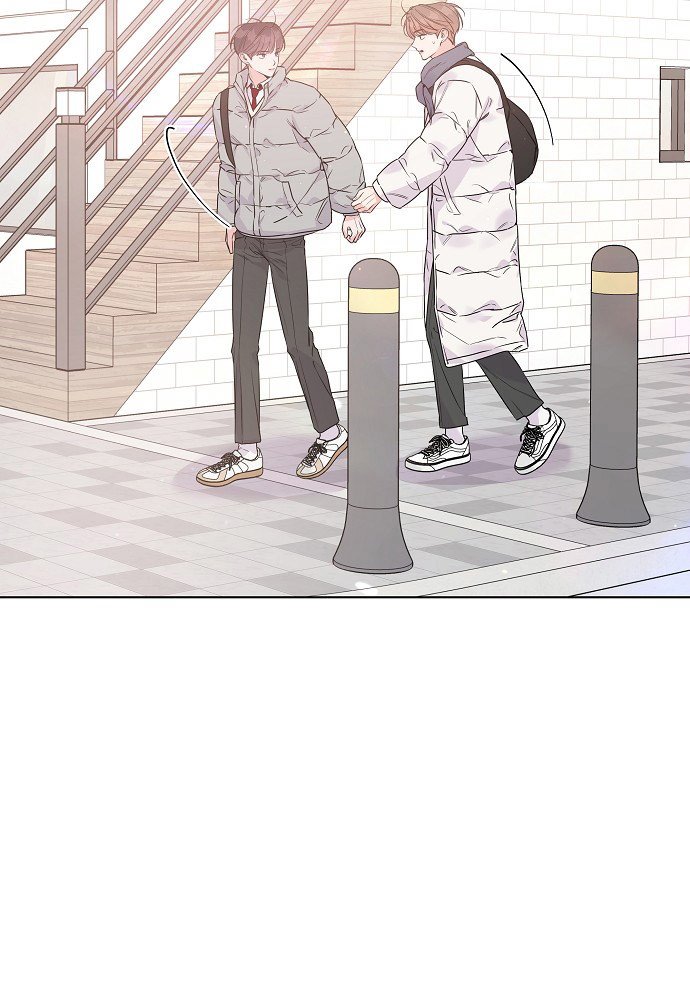 đừng bận tâm, em yêu chapter 33 15