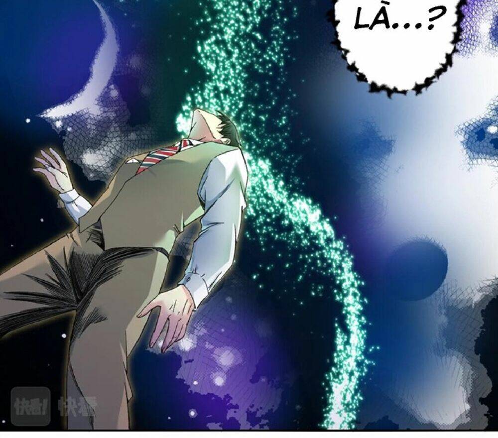 câu lạc bộ trường sinh chapter 100 23