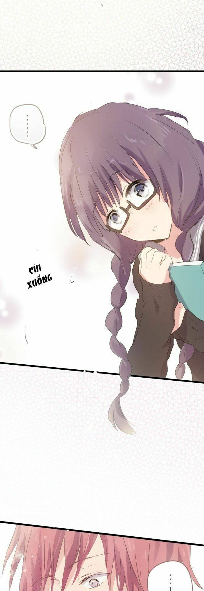 tôi trở thành đại diện của lớp chapter 4.2 22