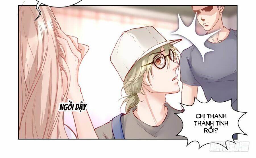 lưu luyến nguy tình chapter 6 38