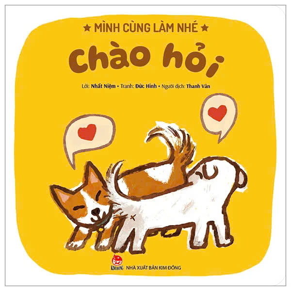 Mình cùng làm nhé: Ca hát