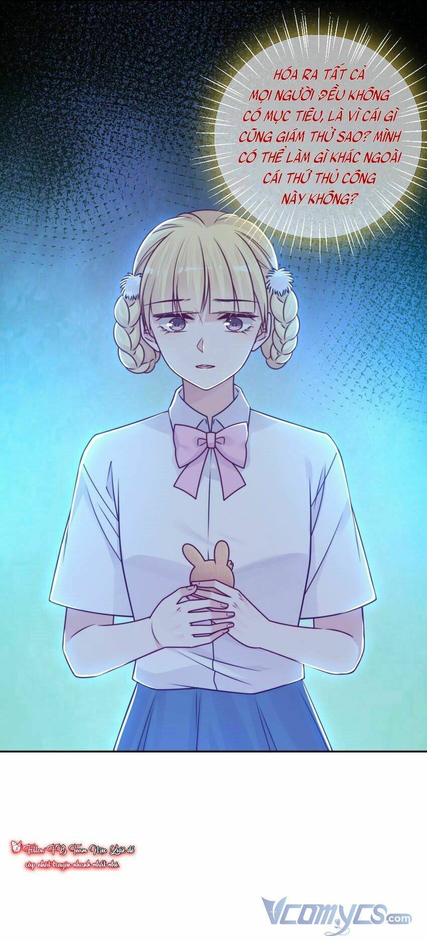 khi cô gái nhìn thấy thời gian chapter 42 17