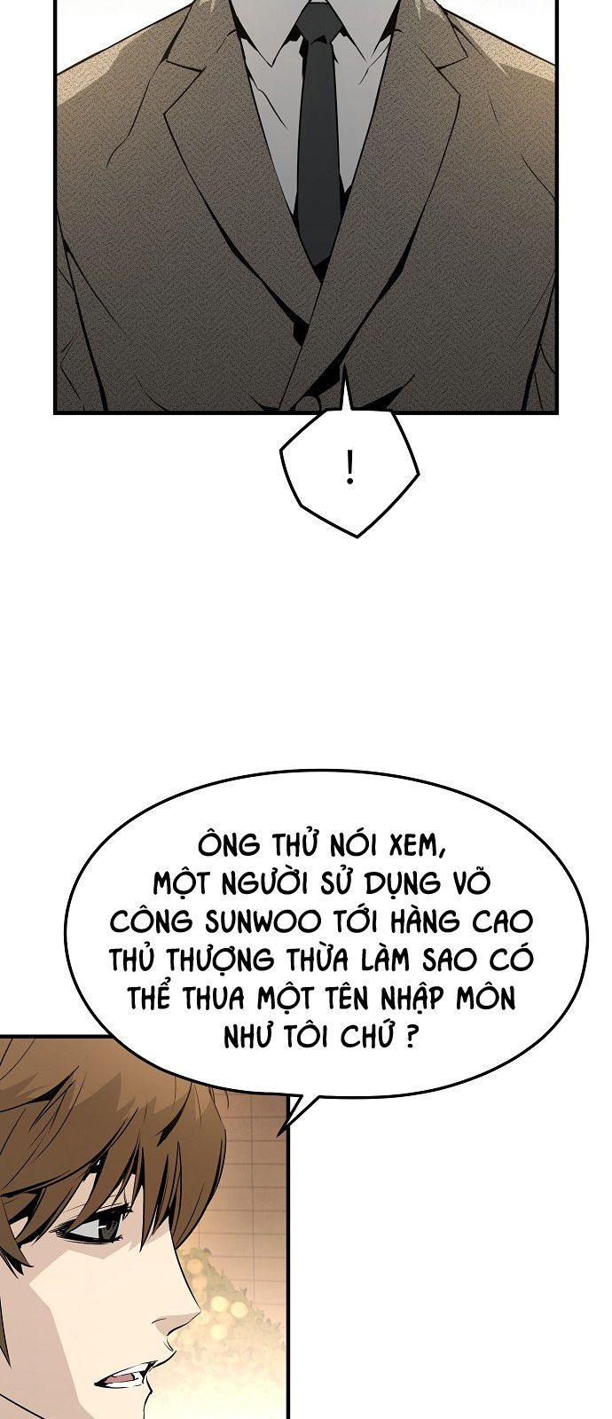 The Breaker 3: Quyền Năng Vô Hạn chapter 23 37