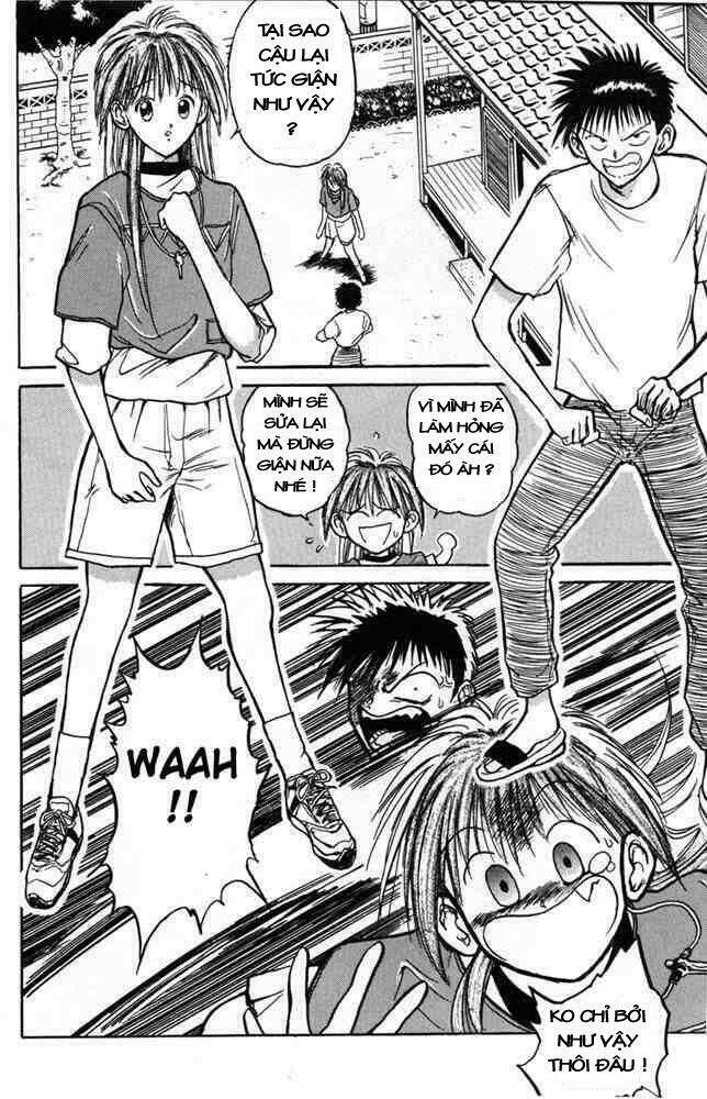 rocket princess chapter 2 8