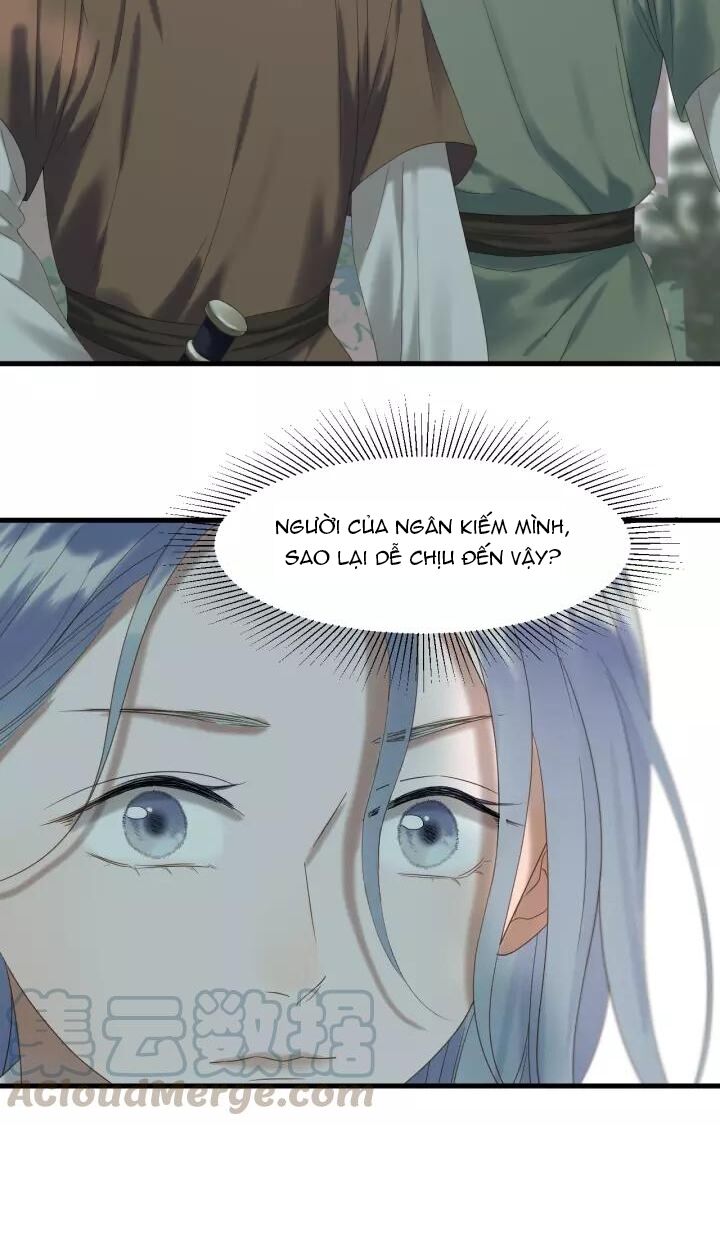 lượm được một tiểu hồ ly phần 3 chapter 90 21