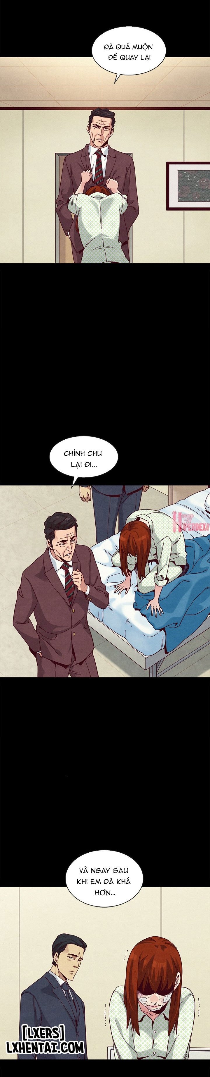 công tử bột chapter 22 24