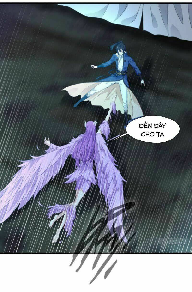 một đời thành tiên chapter 12 12