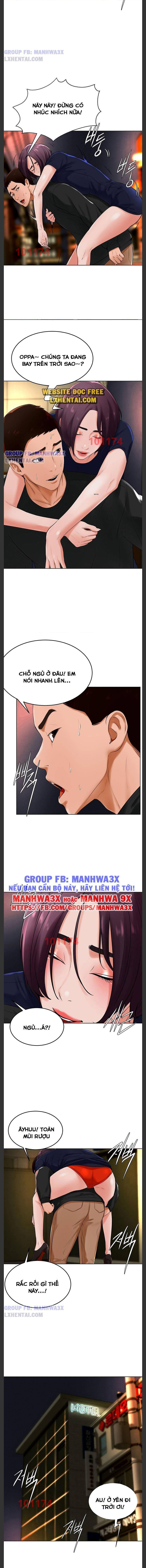 phòng bi da tình yêu chapter 31 4